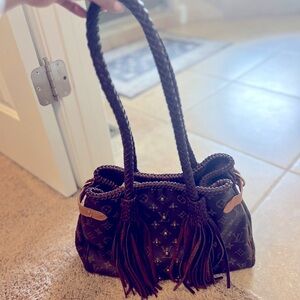 Vintage Boho Bags - Louis Vuitton - Megan